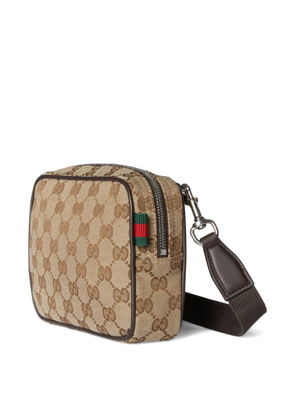 GG canvas mini bag 834268 FAEON9750 GUCCI