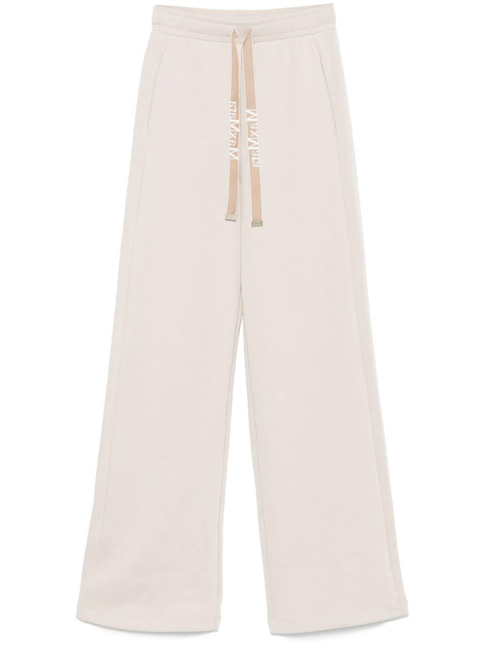 Bali sweatpants 2519781021 BALI001 S MAX MARA