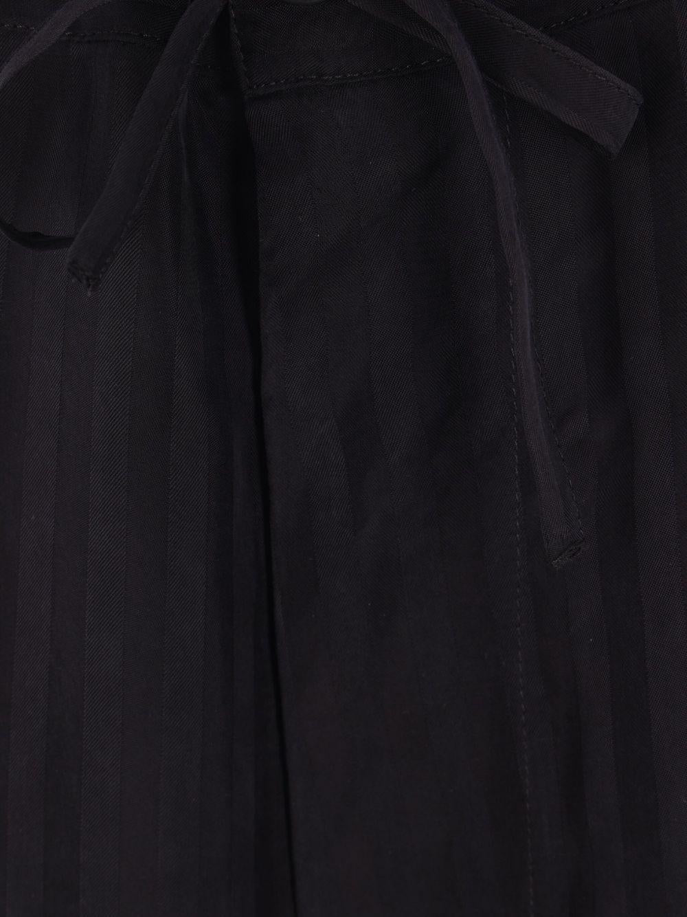 Drawstring Trousers 846233 TSM041000 BALENCIAGA