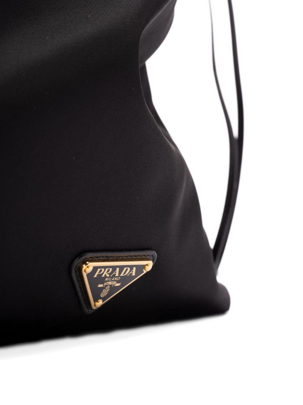 Logo bag 1NK001 2HG6F0002 PRADA