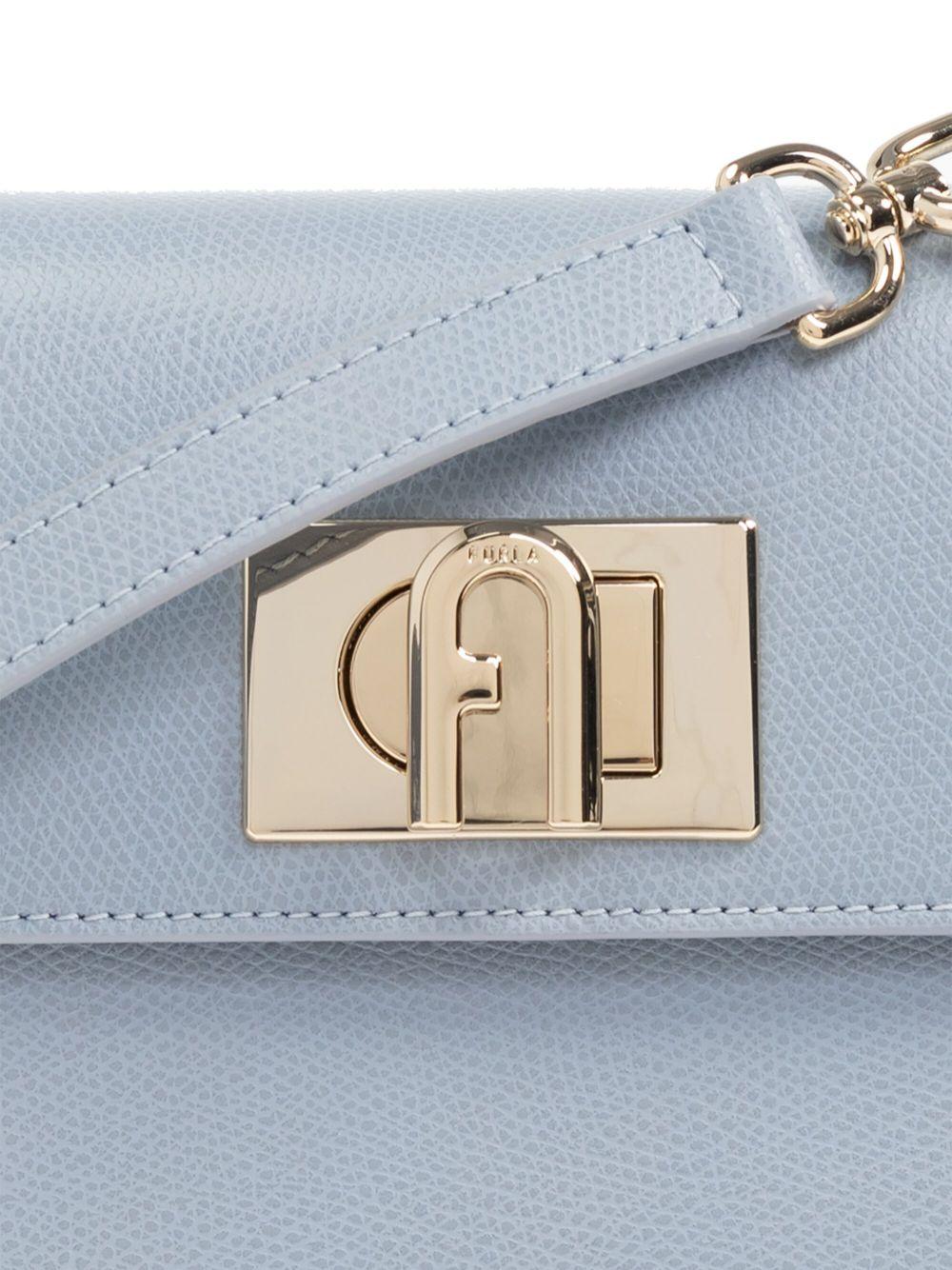 1927 tote bag<BR/><BR/><BR/> WB00109 ARE00055000 FURLA