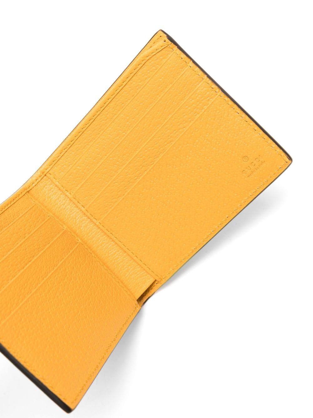 Neo Vintage GG Supreme wallet<BR/><BR/><BR/> 473954 K9GOT8861 GUCCI