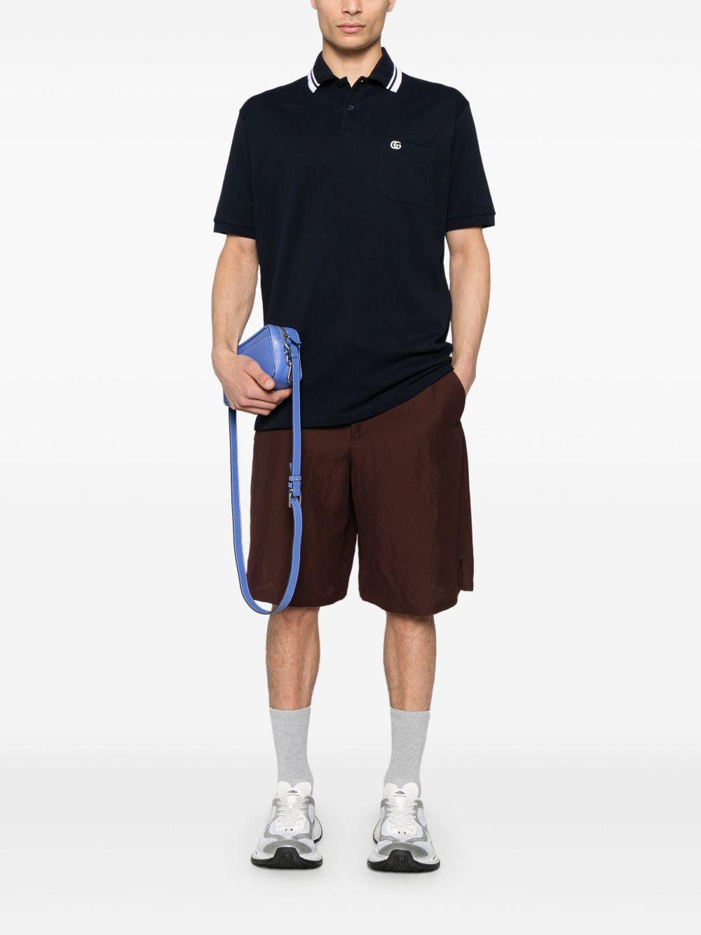 Polo T-shirt 795174 XJG164003 GUCCI