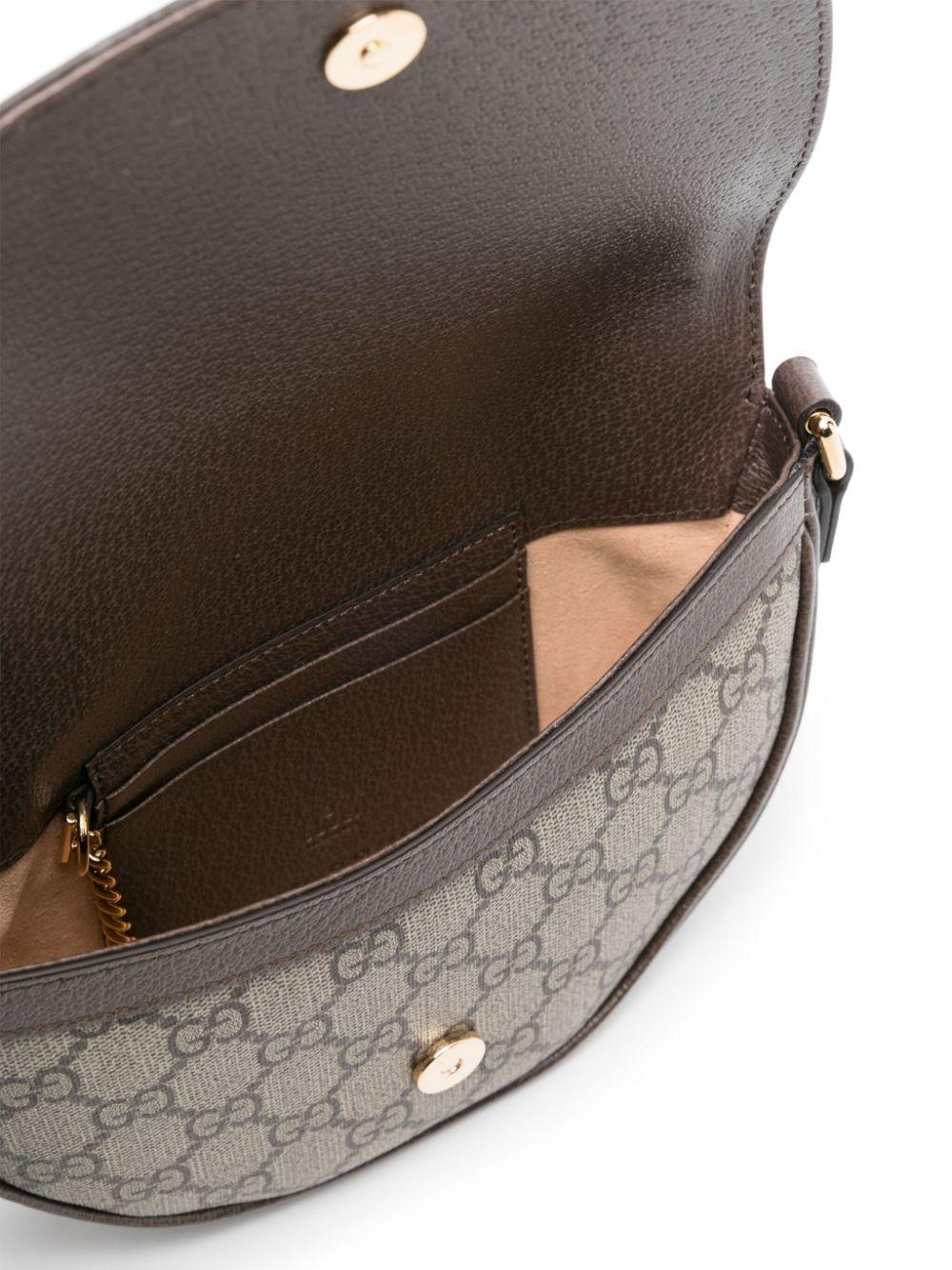 Mini Ophidia shoulder bag 757309 96IWG8745 GUCCI