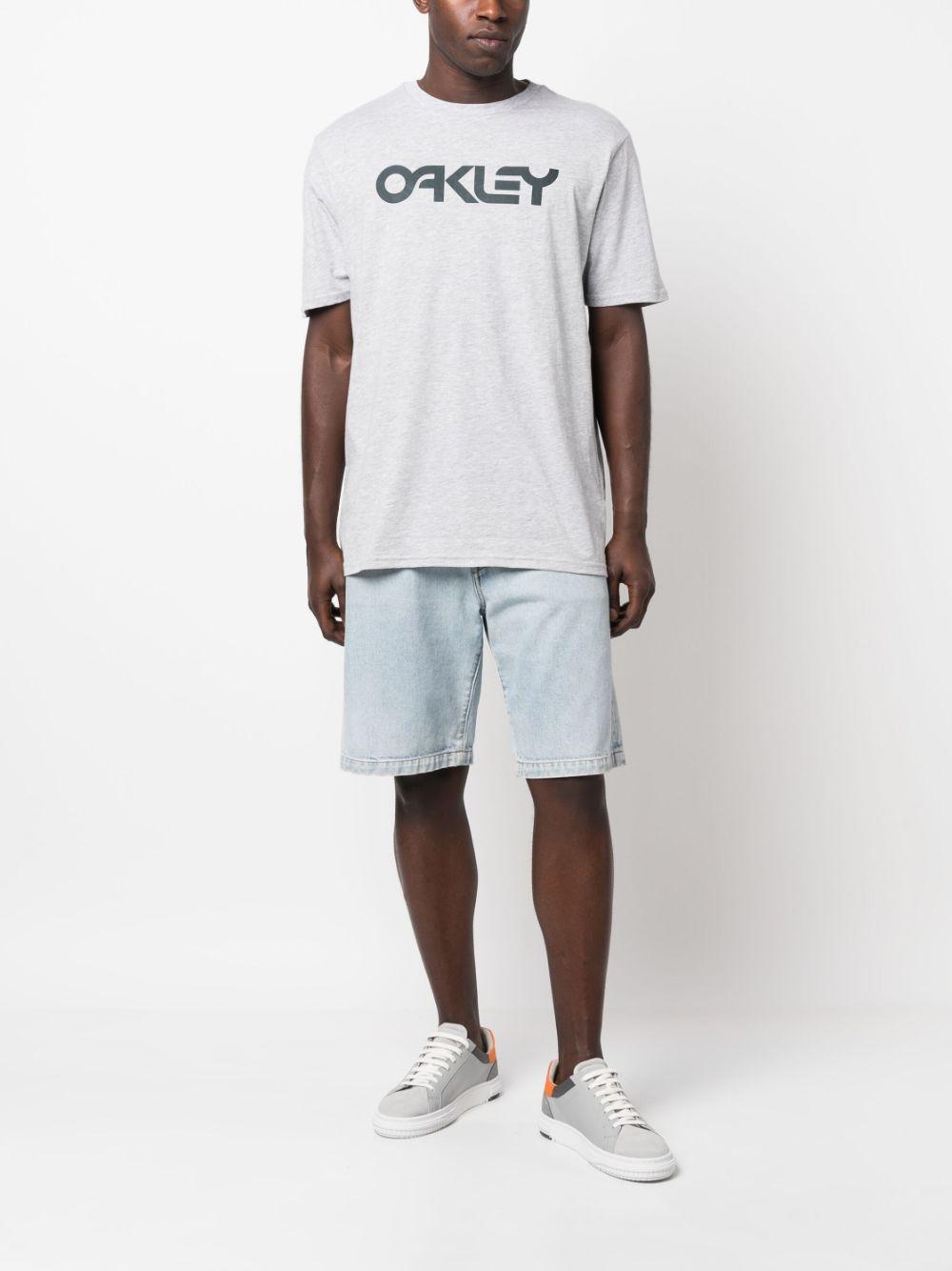 Mark II T-shirt FOA404011 24L OAKLEY