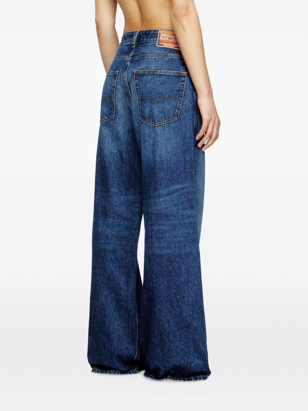 relaxed jeans 1996 d-sire 09i27 A06925 09I2701 DIESEL