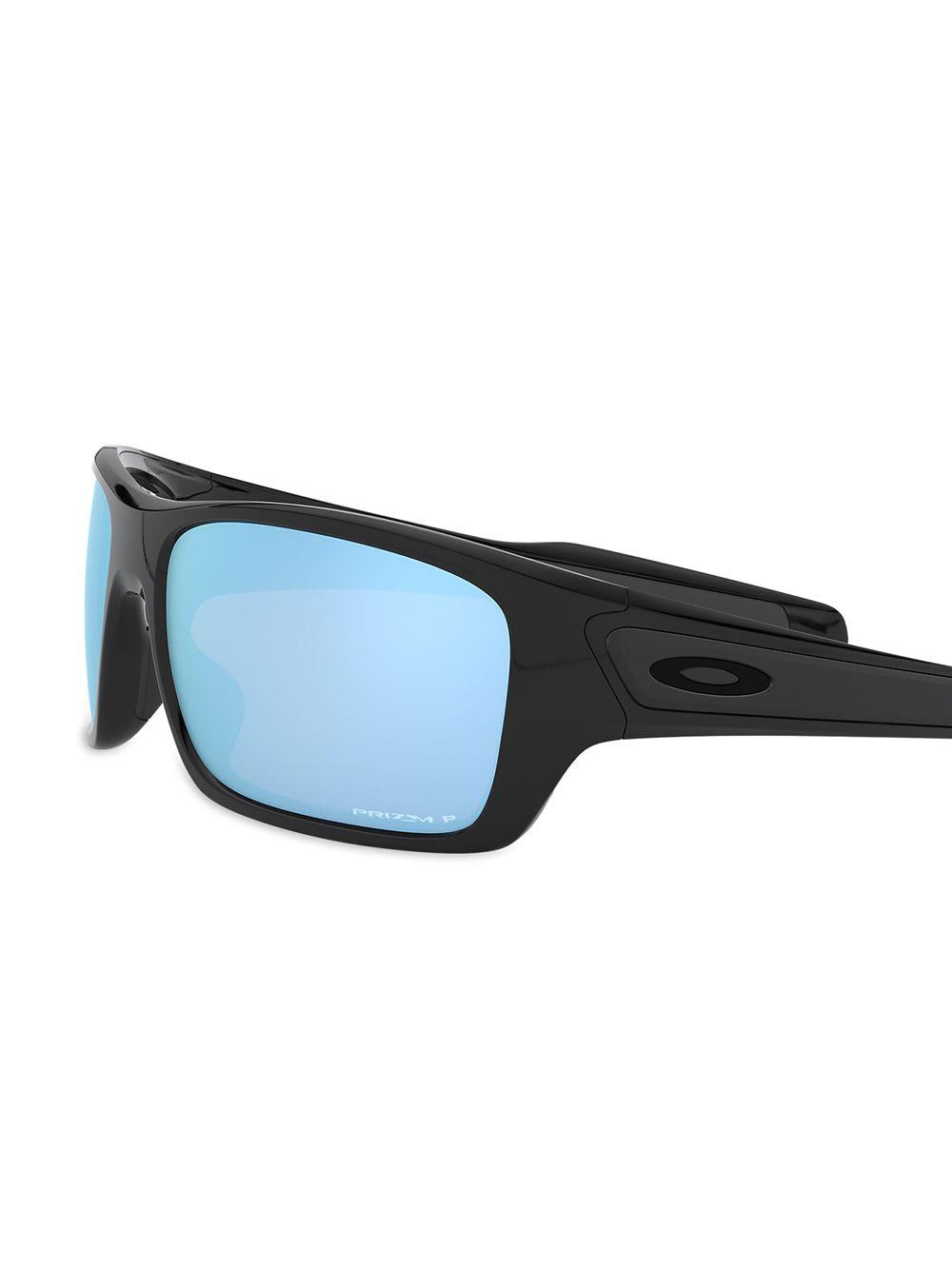 Turbine square sunglasses 0OO9263 926314 OAKLEY