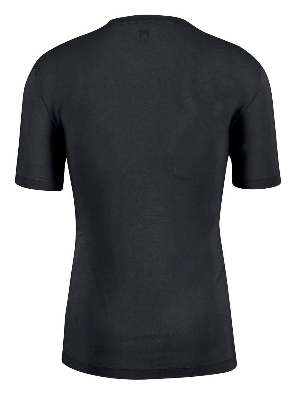 Loma cotton t-shirt 2531092 008N KARPOS