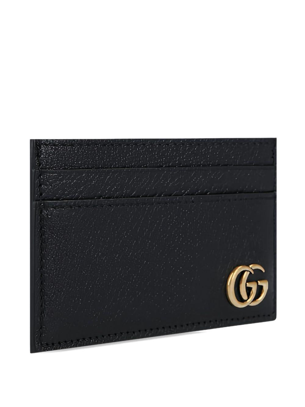 GG Marmont card case 657588 DJ20T1000 GUCCI