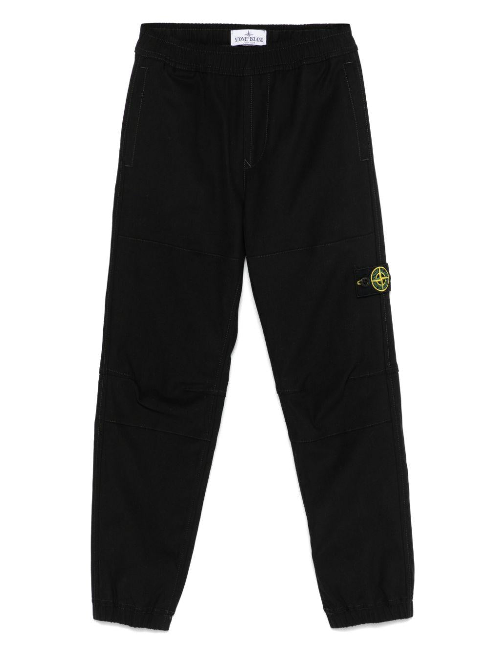 Trousers 8116305 14V0029 STONE ISLAND KIDS