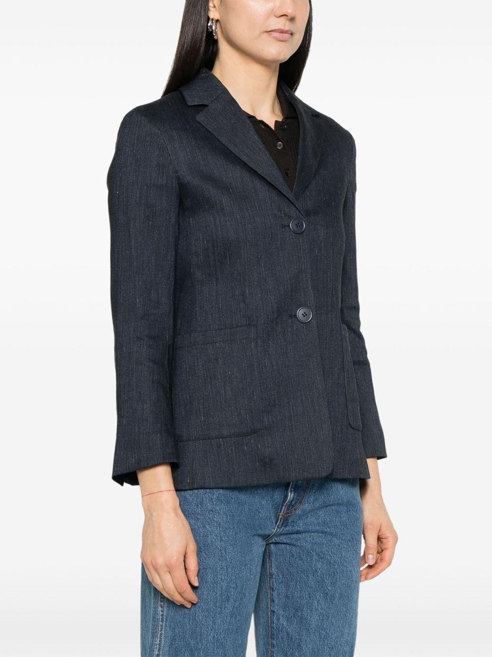 Derna blazer<BR/><BR/><BR/> 2519041101 DERNA001 S MAX MARA