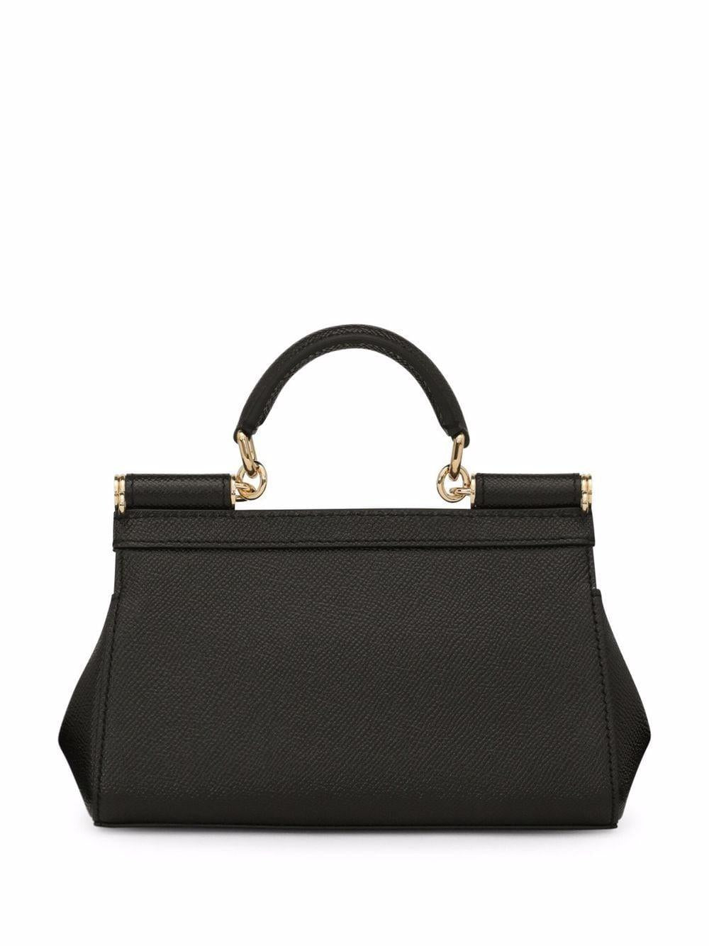 Small Sicily shoulder bag BB7116 A100180999 DOLCE & GABBANA