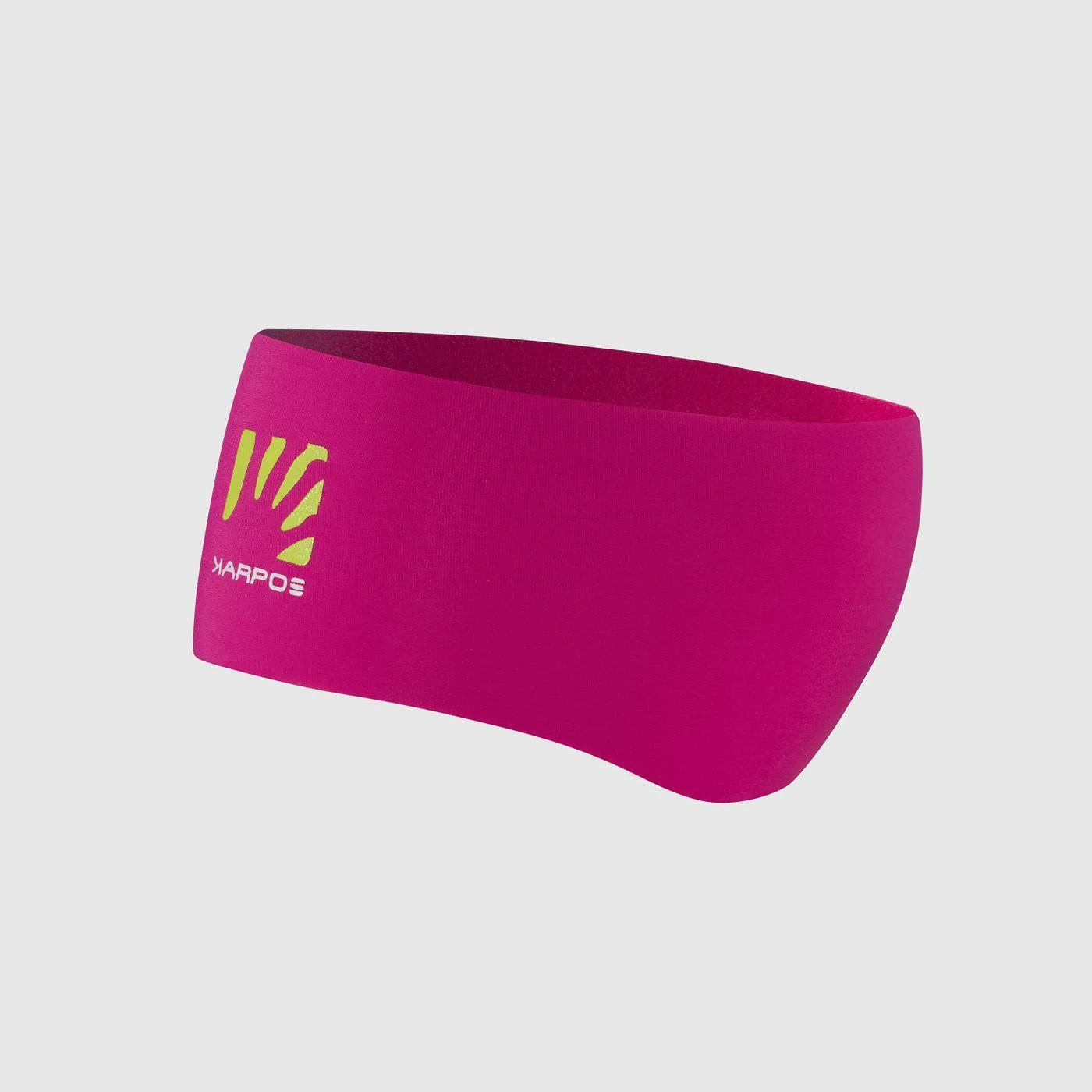 Headband with logo 2500431 054 KARPOS