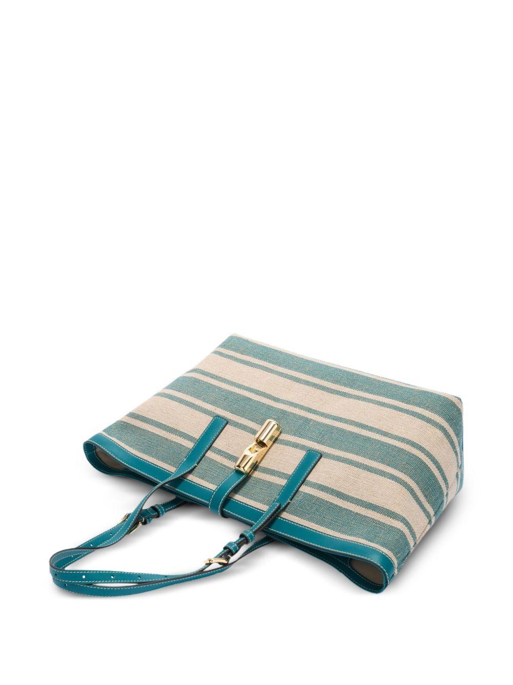 Debby Shopping Bag L WB02007 BX43534501S FURLA