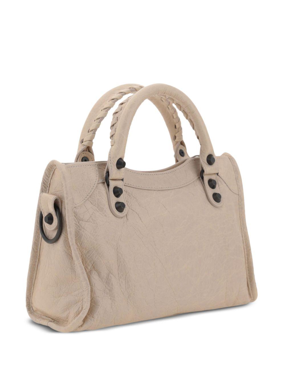 Le City Mini bag<BR/> 806395 2ABEK2910 BALENCIAGA