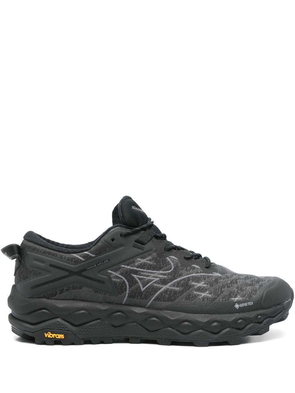 WAVE MUJIN LS GTX sneakers D1GA2501 02 MIZUNO