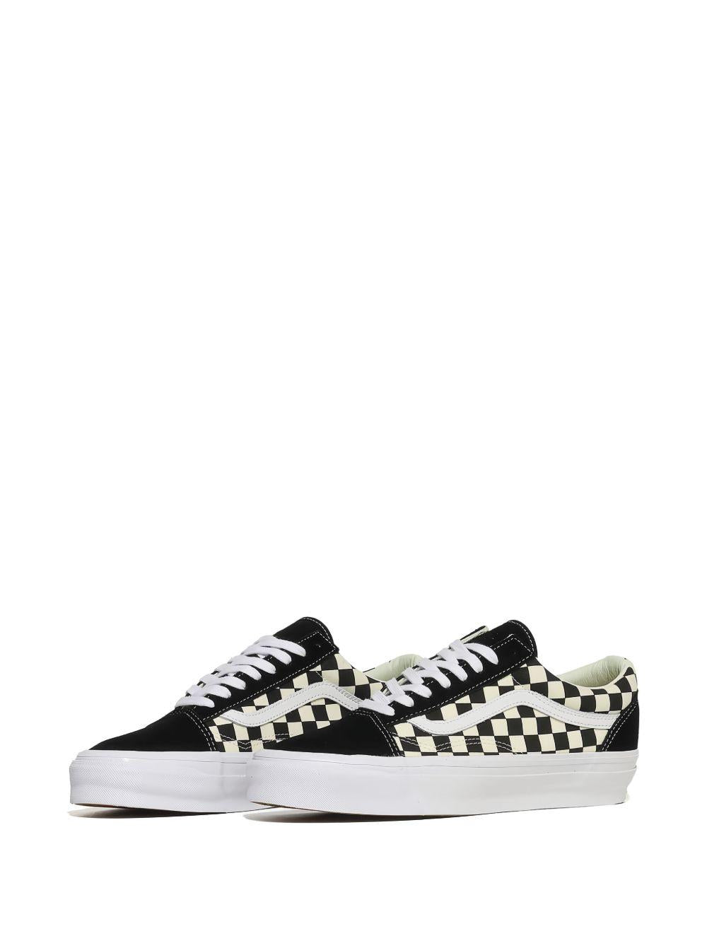 Premium Standards Old Skool 36 sneakers VN000CQD 2BO1 VANS