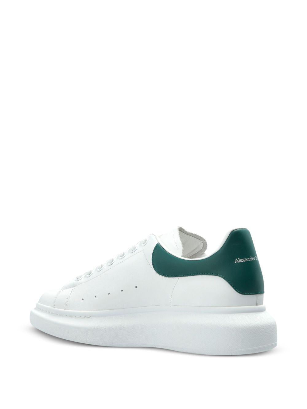 Sneakers oversize 553680 WIAEE9197 ALEXANDER MCQUEEN