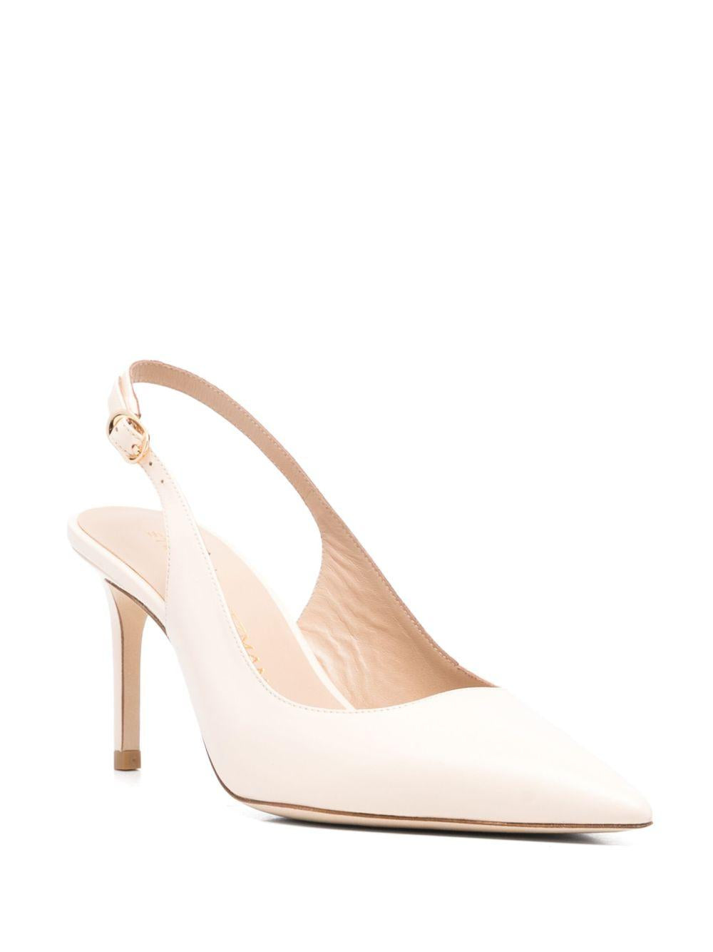 STUART POWER SLINGBACK 75 SK668 XW9 STUART WEITZMAN