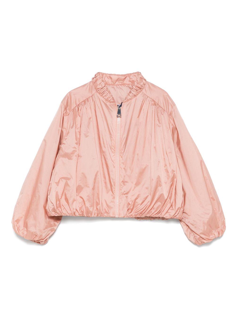 Chazeron bomber jacket<BR/><BR/> K19541A00102 597YF51V MONCLER KIDS