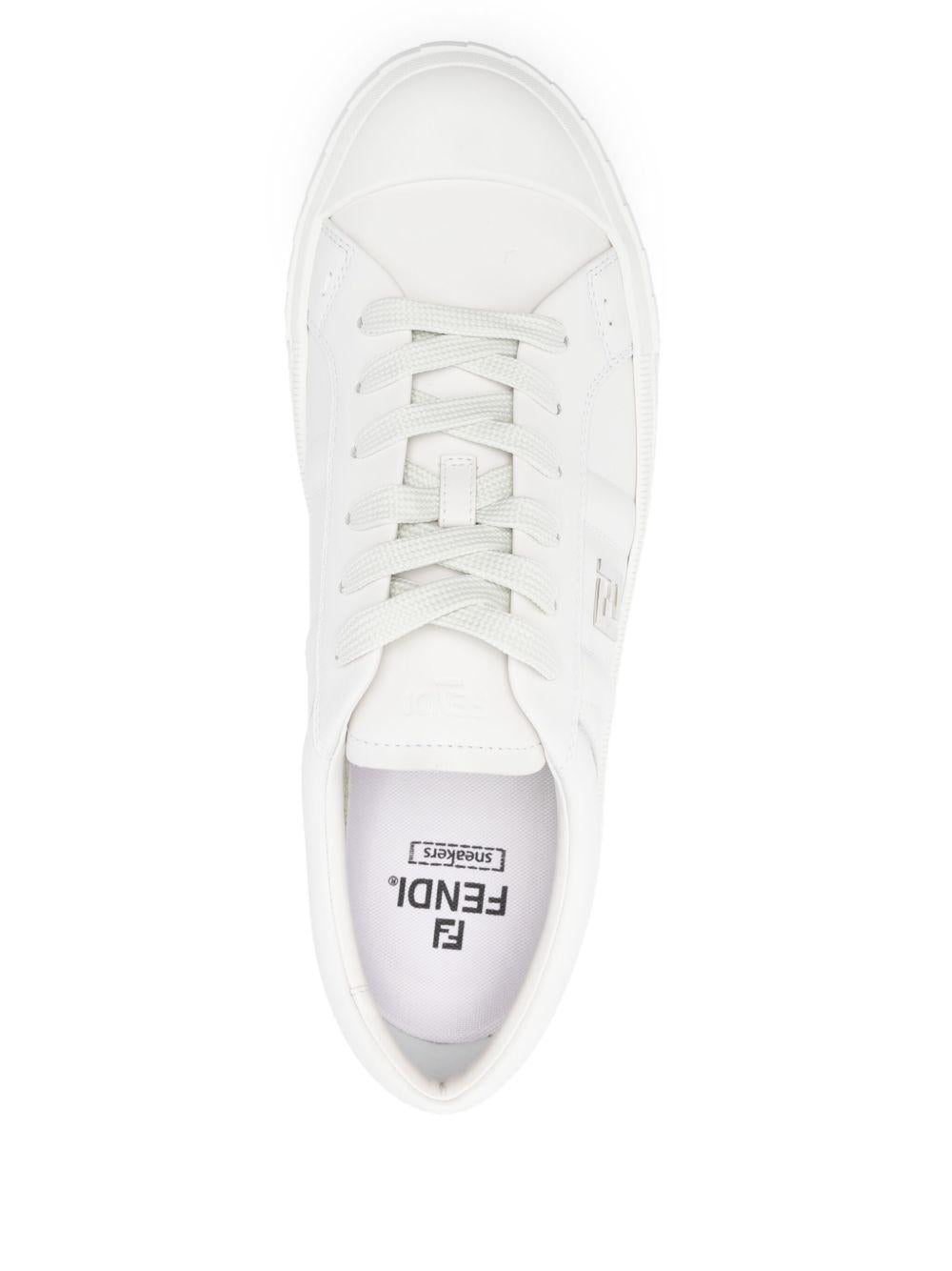 Domino sneakers<BR/><BR/><BR/> 7E1706 NA7F06O6 FENDI
