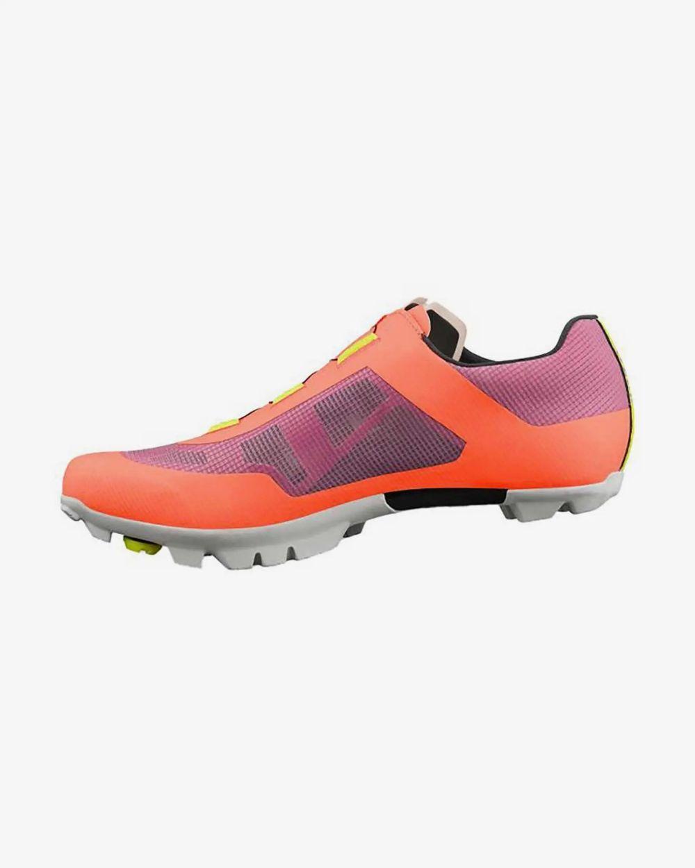 Vento Proxy X3 Shoe VEX3BPR1V9635 CORAL/PURPLE FIZIK