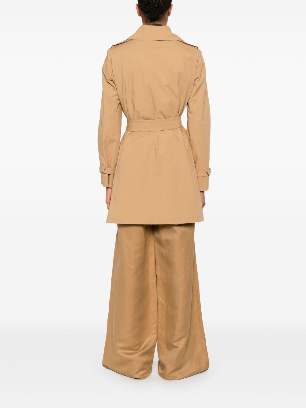 Trench 2511021012 LANDA010 MAX MARA
