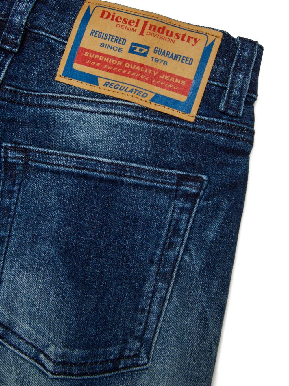 2010-j jeans J00808 KXBQDK01 DIESEL KID