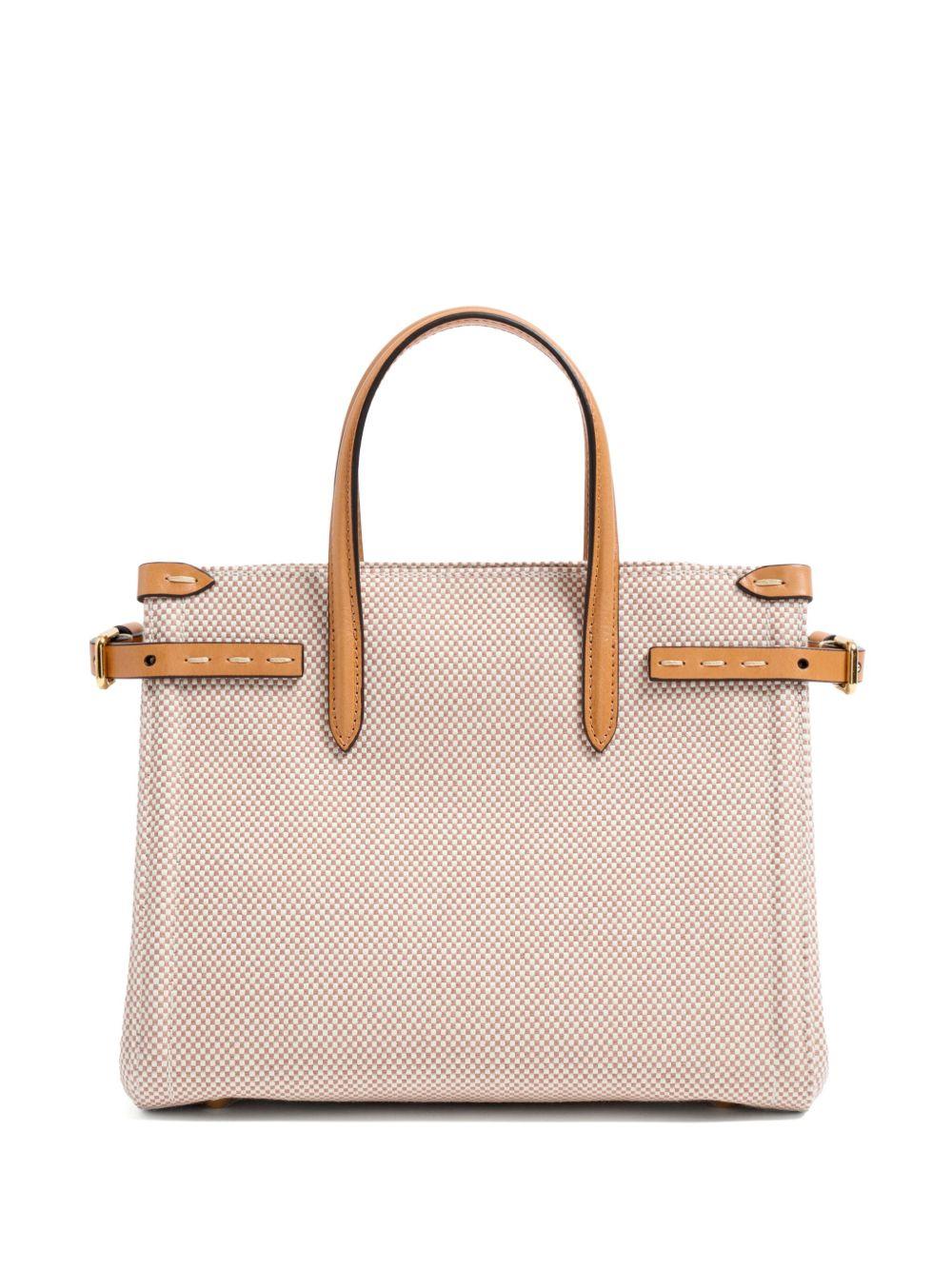 Medium Antibes tote bag<BR/><BR/><BR/> 6W2B0R20EZT R2H VALENTINO GARAVANI