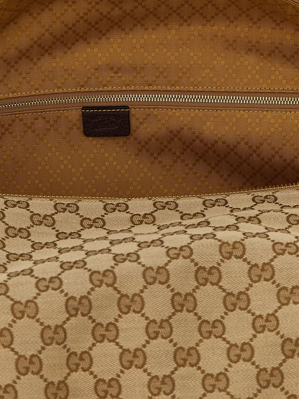 Brera large crossbody bag 864485 FAFV99653 GUCCI