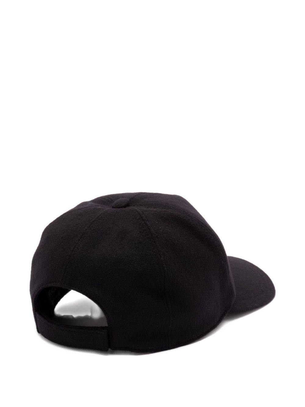Baseball cap FXQ768 AYK2F0QA1 FENDI