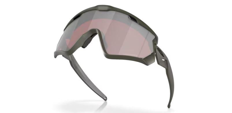 Wind jacket 2.0 sunglasses<BR/> 0OO9418 941826 OAKLEY