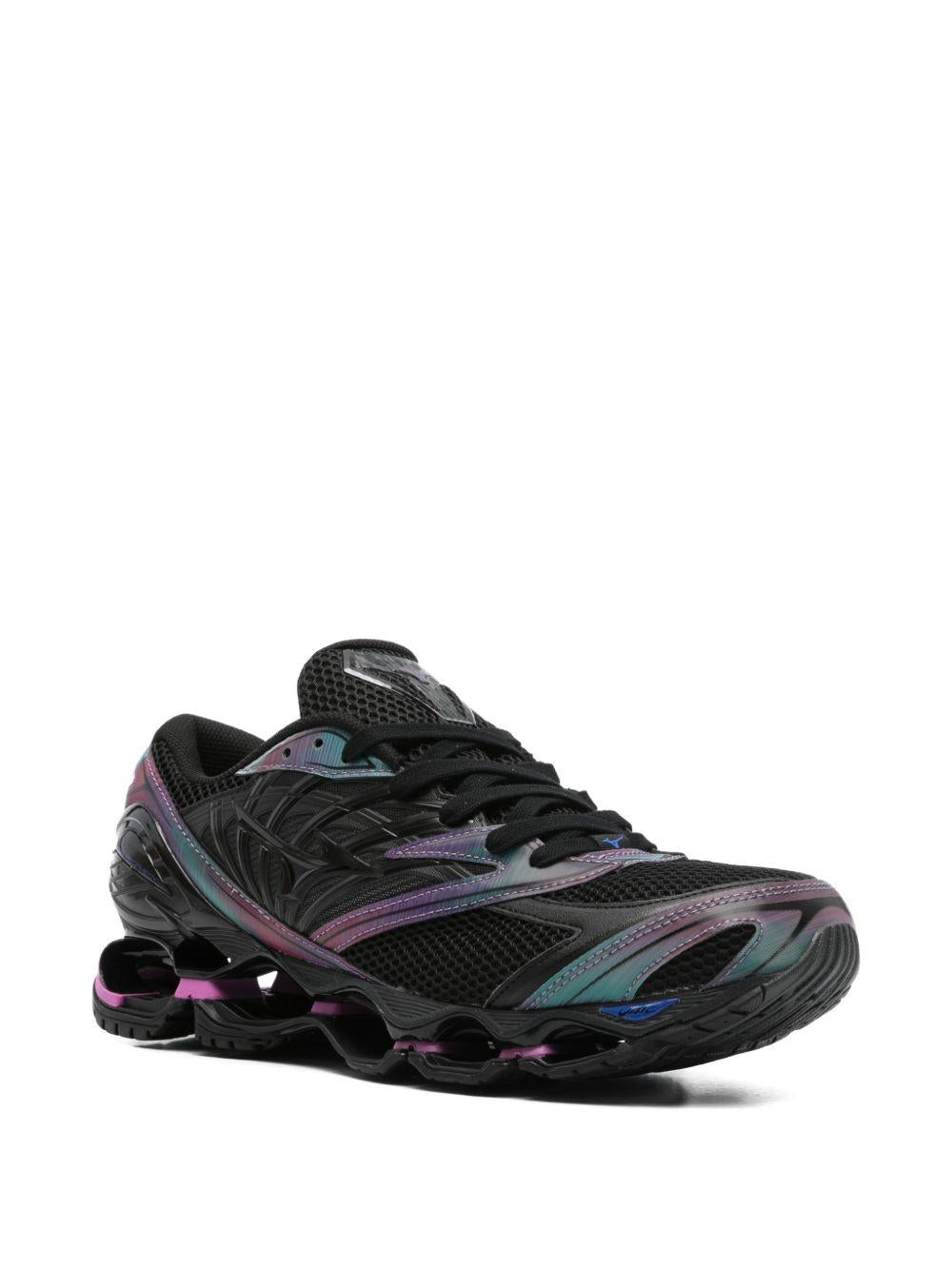 WAVE DAICHI LS sneakers D1GA2604 01 MIZUNO