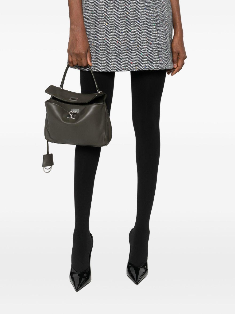 Rodeo Handbag Mini 843712 2AA4U3503 BALENCIAGA