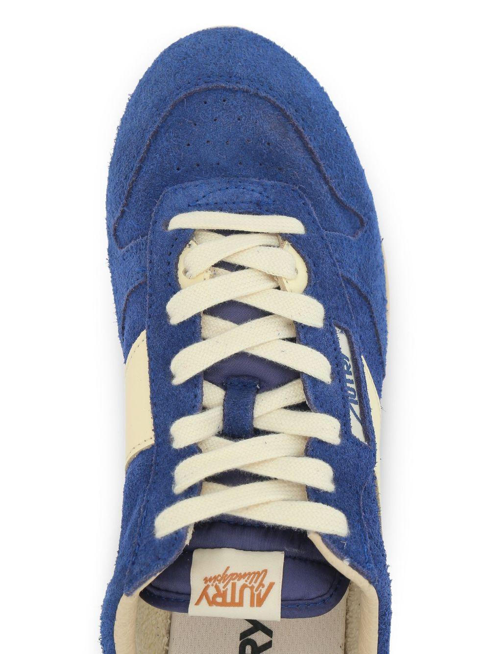 Windspin sneakers WSLW UB20INFIN/RUT AUTRY