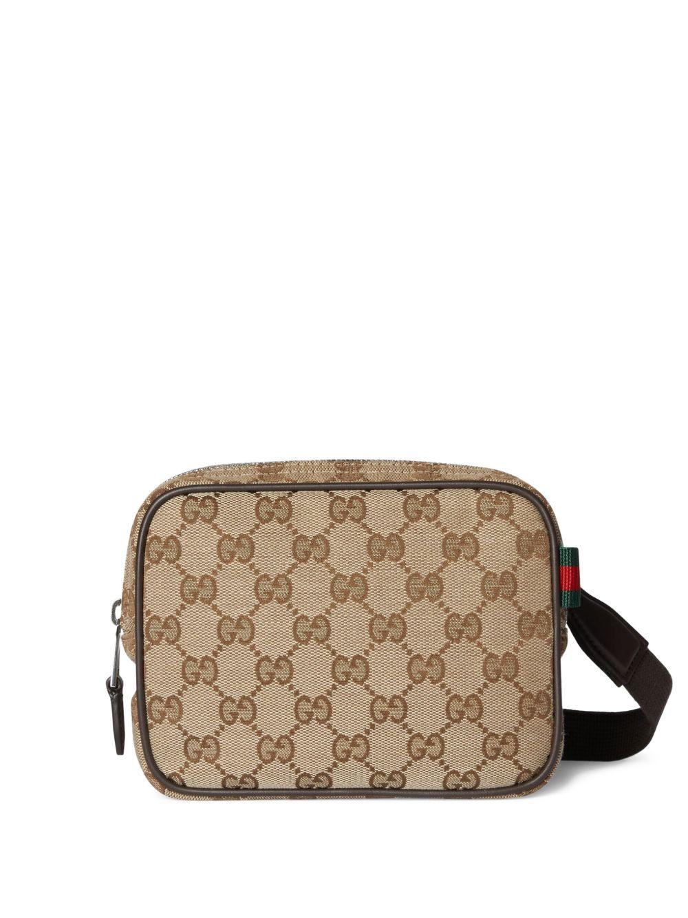 GG canvas mini bag 834268 FAEON9750 GUCCI
