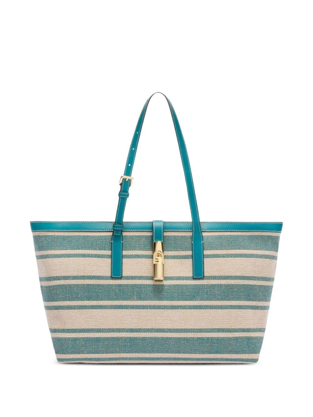 Debby Shopping Bag L WB02007 BX43534501S FURLA