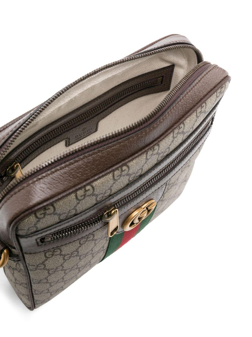 Small Ophidia messenger bag 547926 96IWT8745 GUCCI
