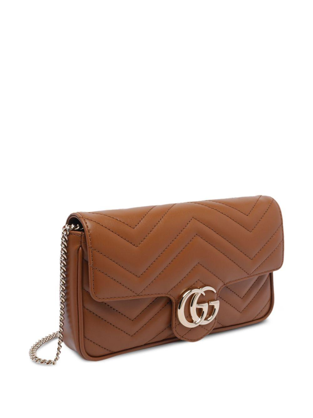 GG Marmont small shoulder bag 751526 AAET82718 GUCCI