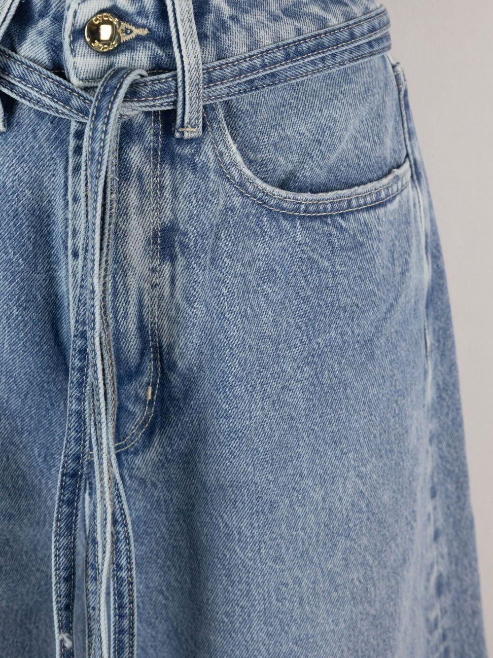 Big low super jeans 352P532 12 CYCLE