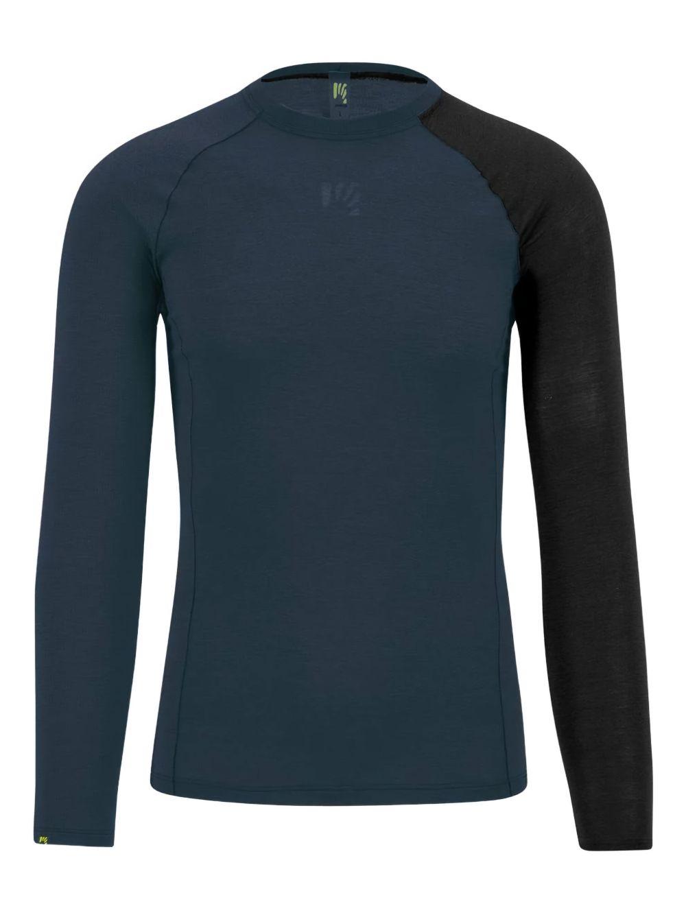 Dinamico merino 130 jersey t-shirt 2531050 201 KARPOS