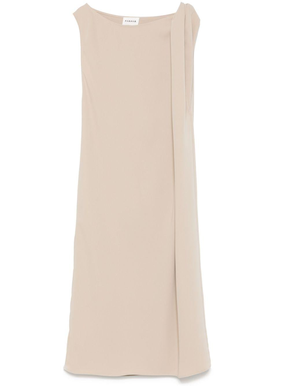 Dress D725495 PANTY25003 P.A.R.O.S.H.