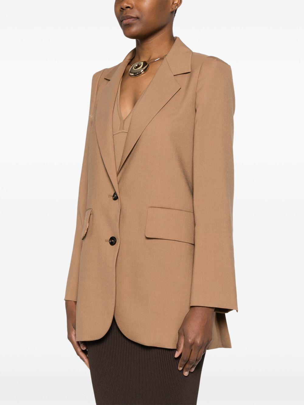 MAX MARA 2511041403KITTEN007