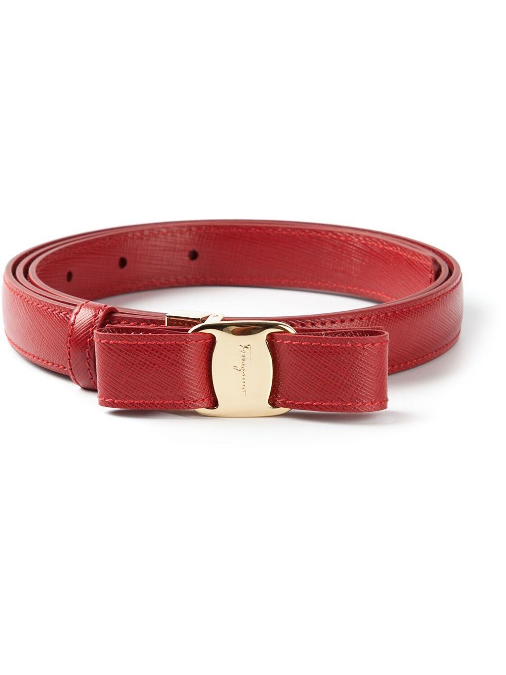 Pamplona belt 23A481 0658989 PAMPLONA FERRAGAMO