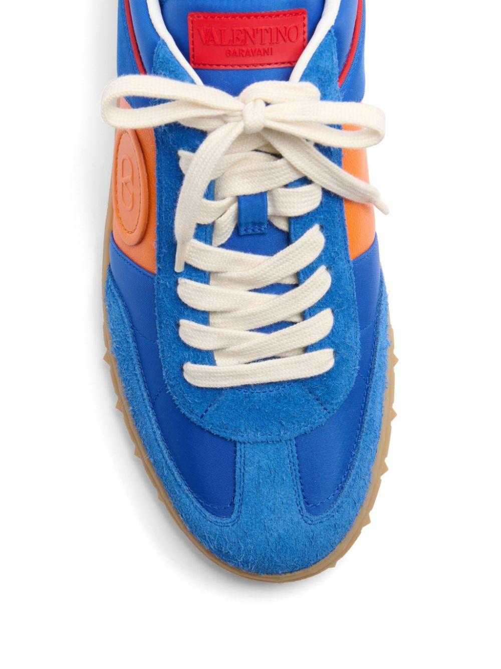 Upvillage sneakers<BR/><BR/><BR/> 6Y2S0H77MBM RJ8 VALENTINO GARAVANI
