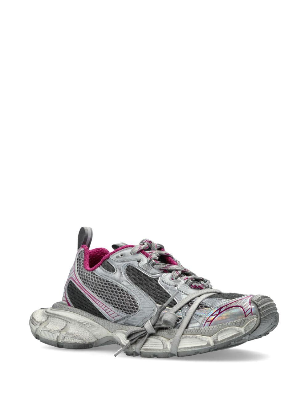3XL sneakers<BR/><BR/><BR/> 734731 W3XL51895 BALENCIAGA