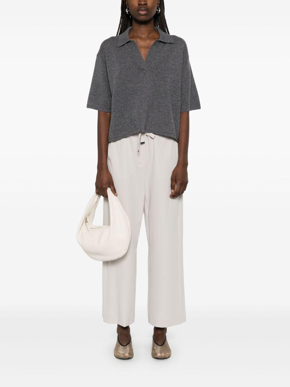 Argenta trousers 2519131041 ARGENTA002 S MAX MARA