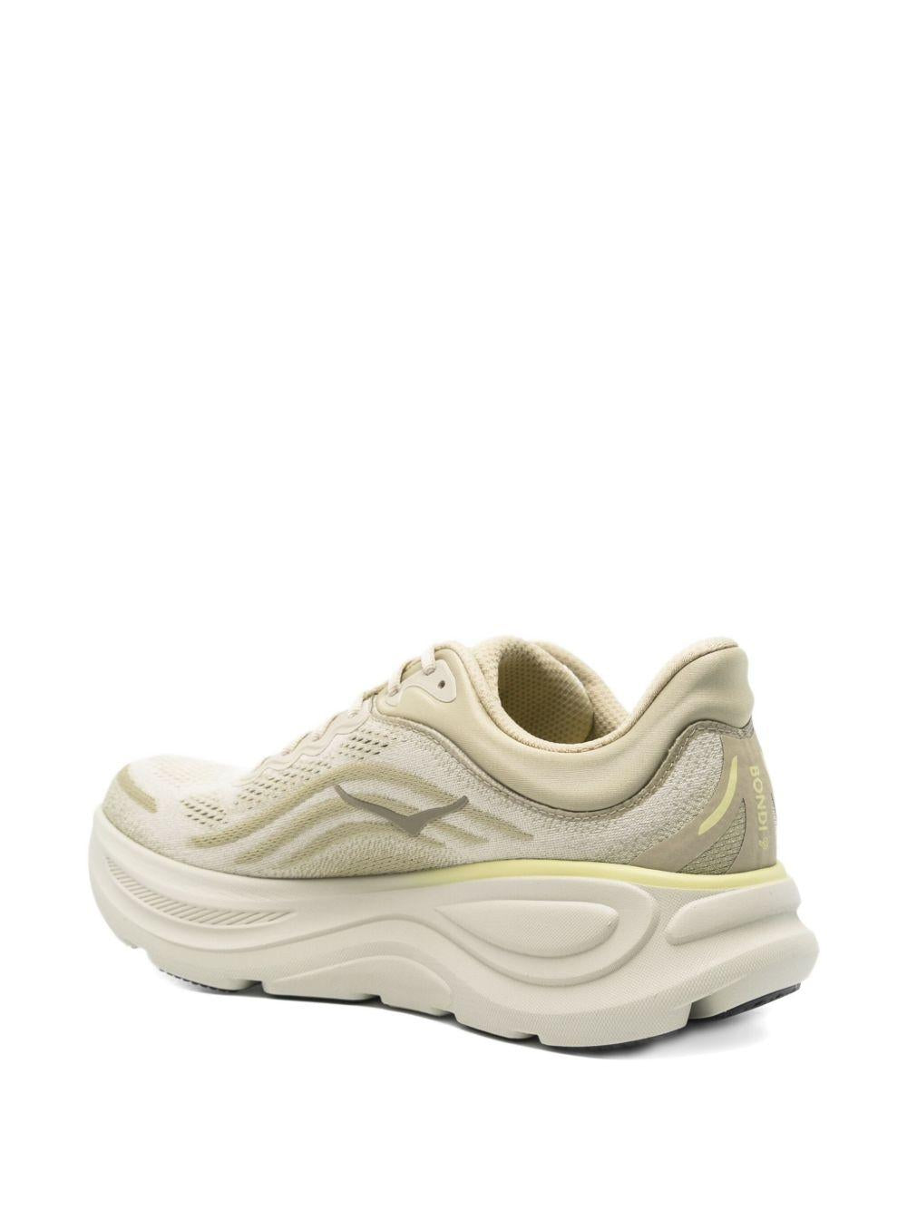 Bondi 9 sneakers 1162011 M BONDI 9SNTF HOKA ONE ONE