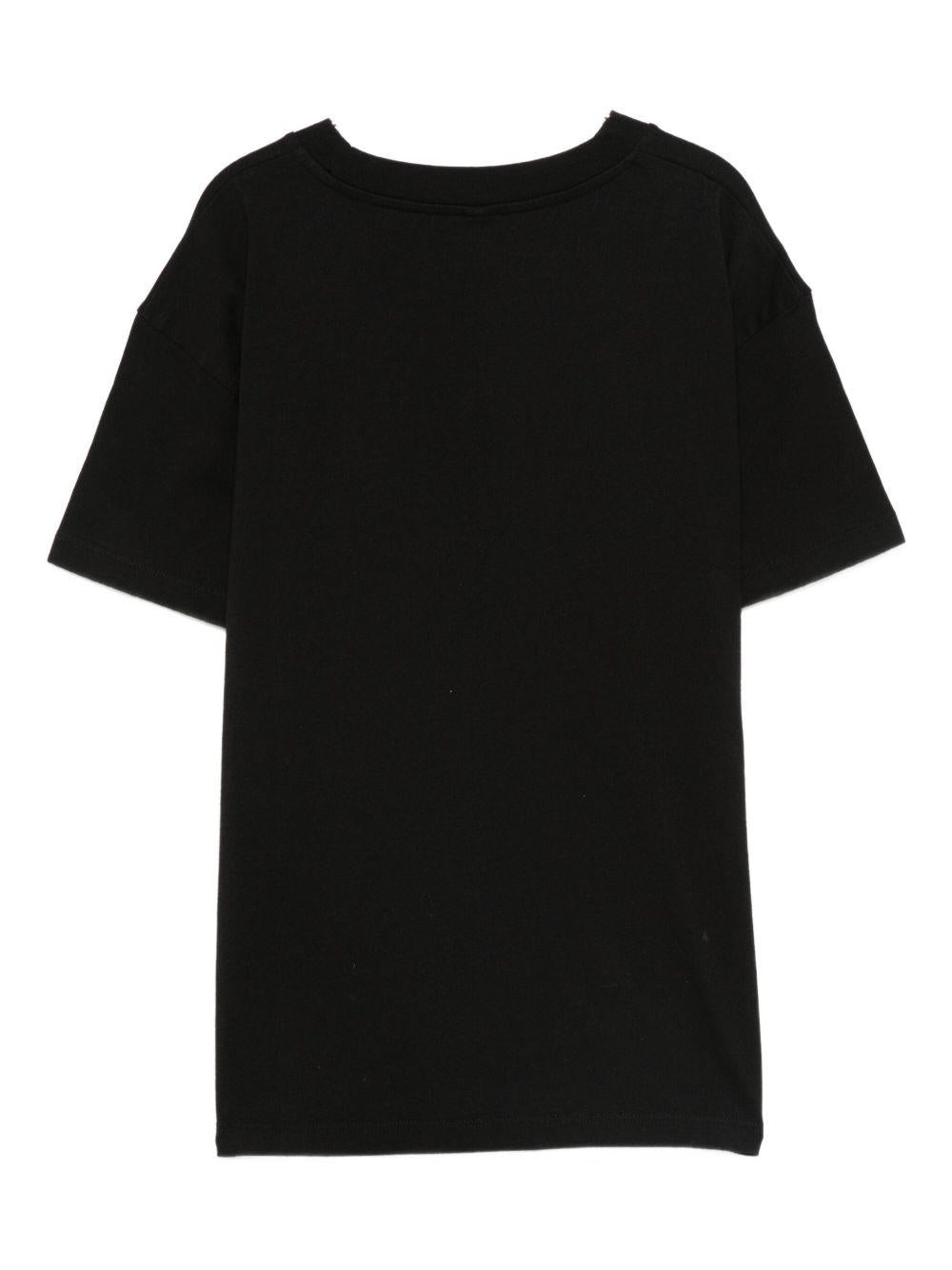 Logo T-shirt TX8C31 Z0434961 STELLA McCARTNEY KIDS