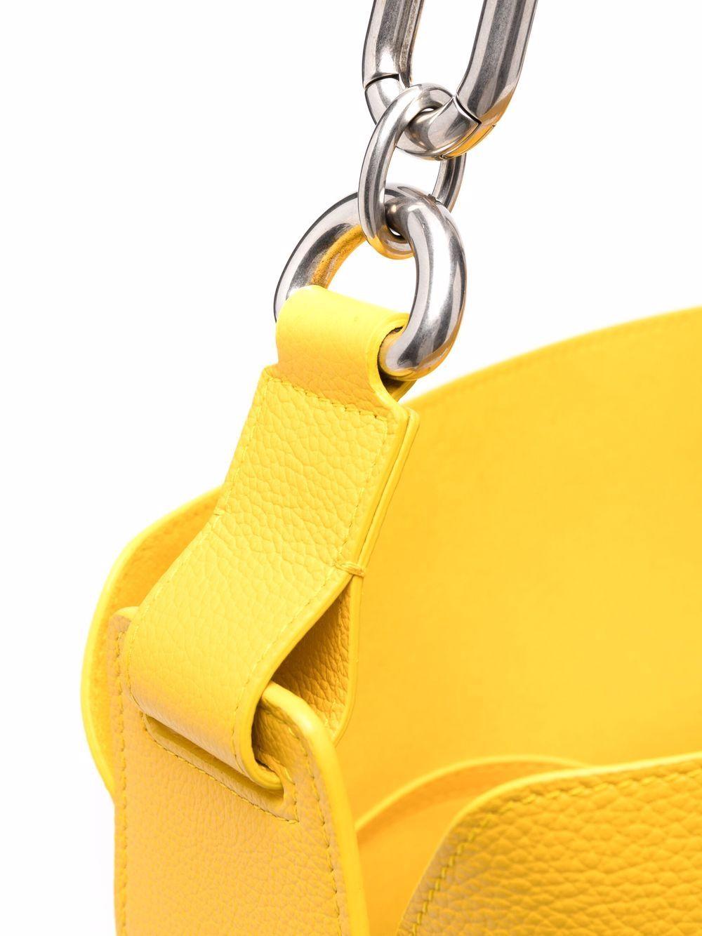 Bag with chain shoulder strap 6774632102F 7111 BALENCIAGA